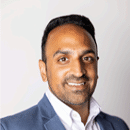dr amrish patel