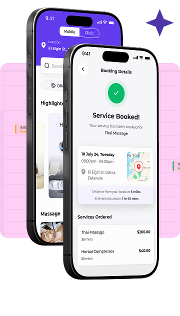 App Screen